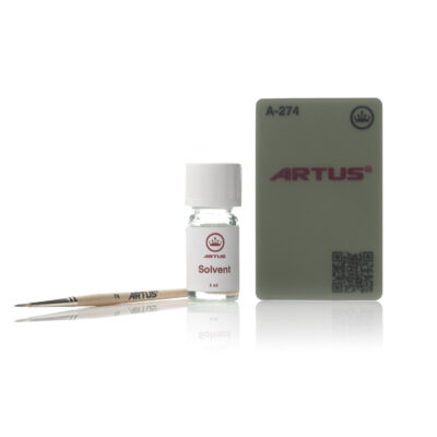 ARTUS DIY Smart Repair Set