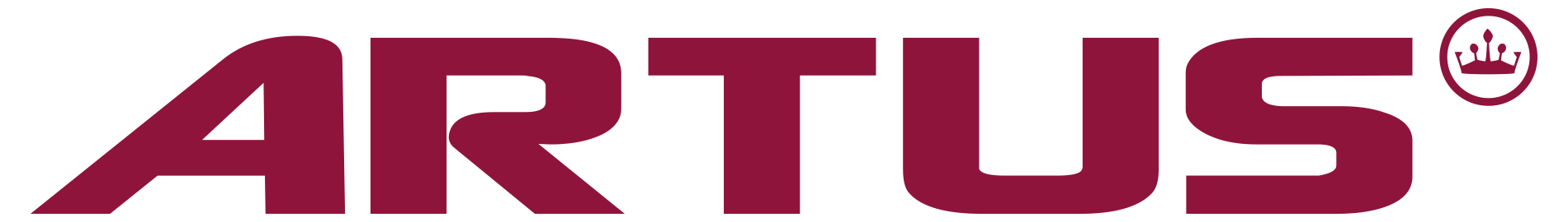 Logo ARTUS