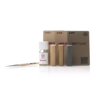 ARTUS DIY Smart Repair Set