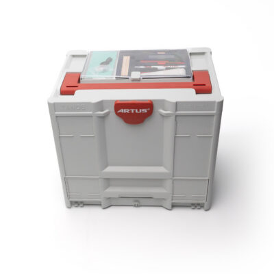 ARTUS Reparatur System Koffer