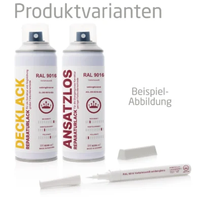 ARTUS Artikel nach KOMPOtherm Oberflächenfarben