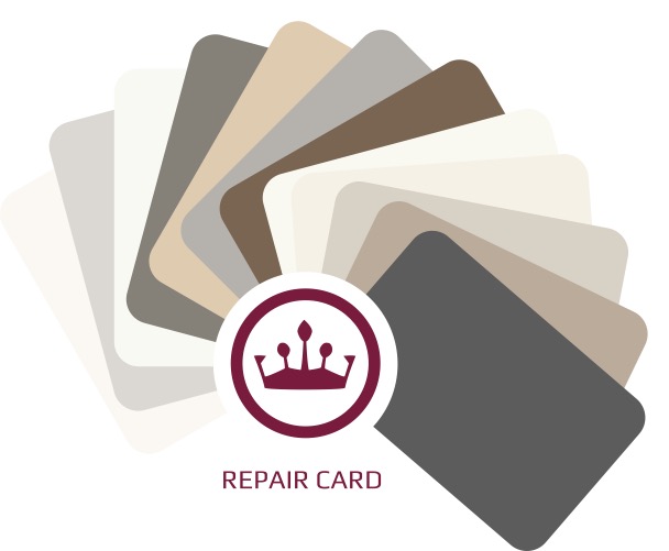 ARTUS Repair Card®