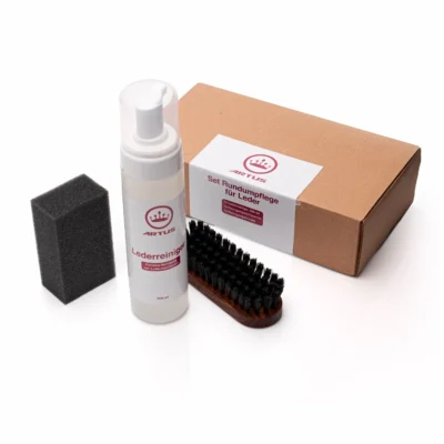 ARTUS Set "Rundumpflege für Leder"