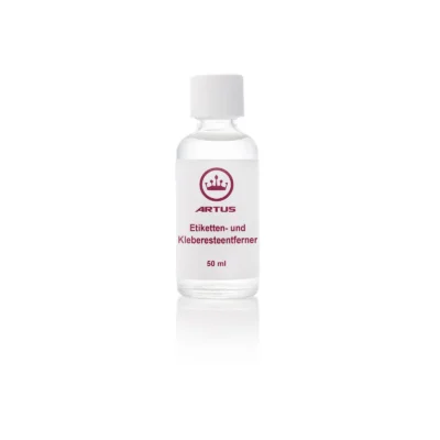 ARTUS Etiketten- & Kleberesteentferner, 50ml