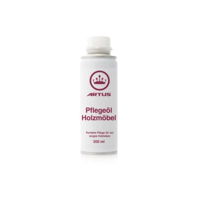 ARTUS Pflegeöl Holzmöbel, 200ml