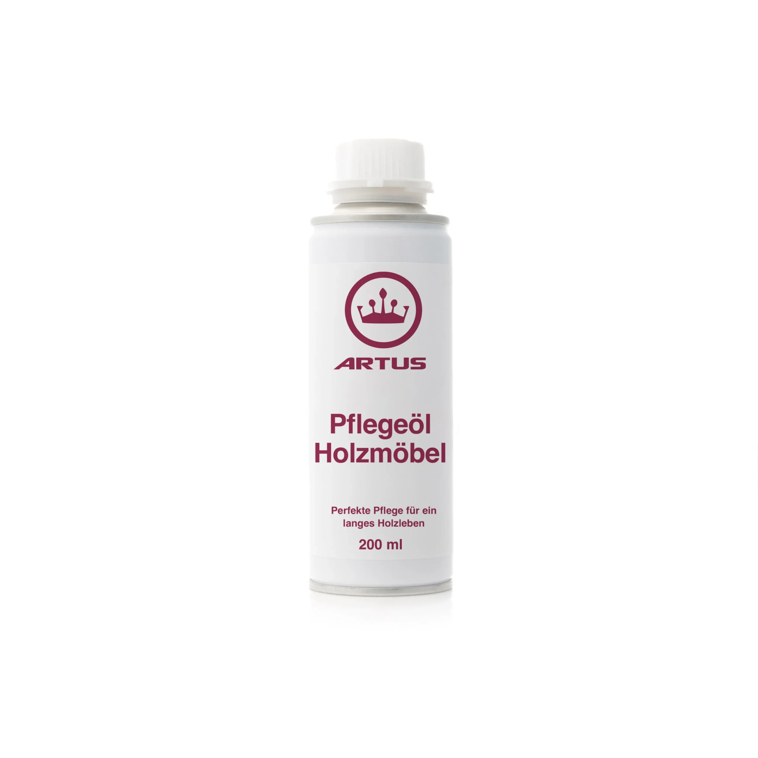 ARTUS Pflegeöl Holzmöbel, 200ml