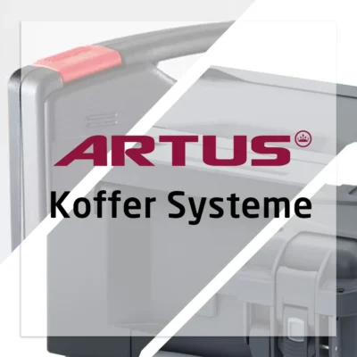 ARTUS Reparatur System