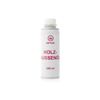 ARTUS Holz Außenöl 200ml